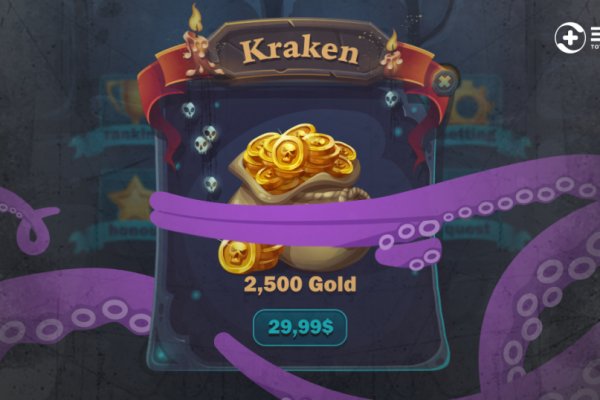 Kraken верификация